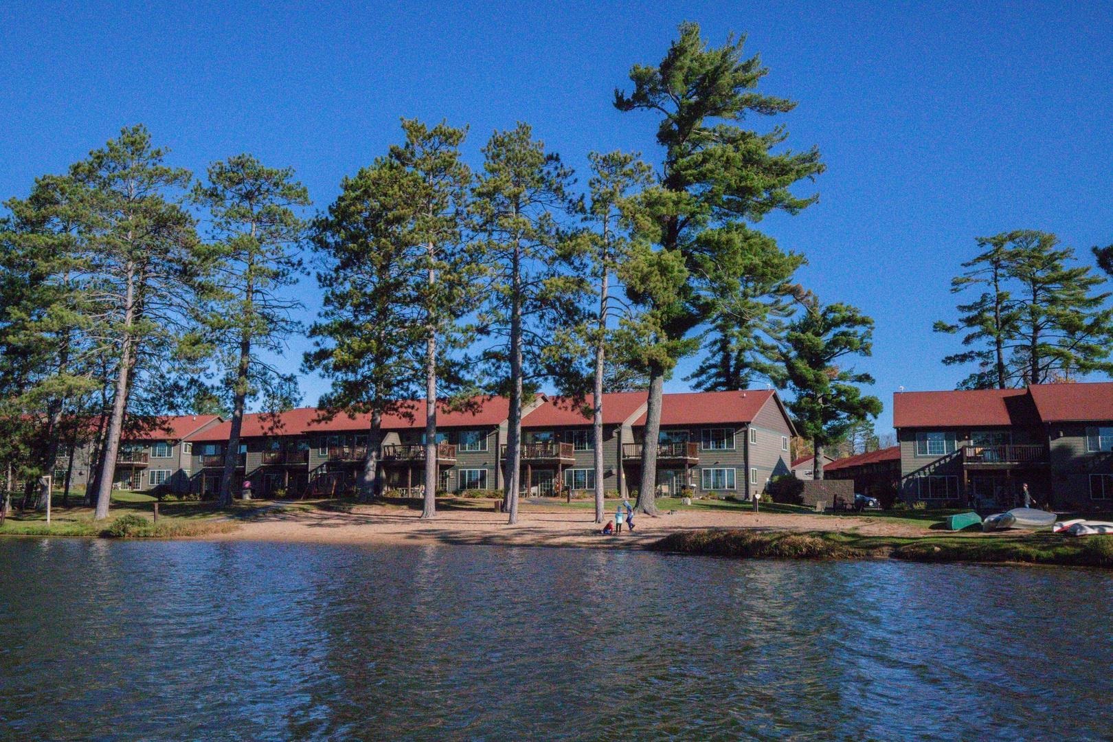 1992 Wild Eagle Lane 217