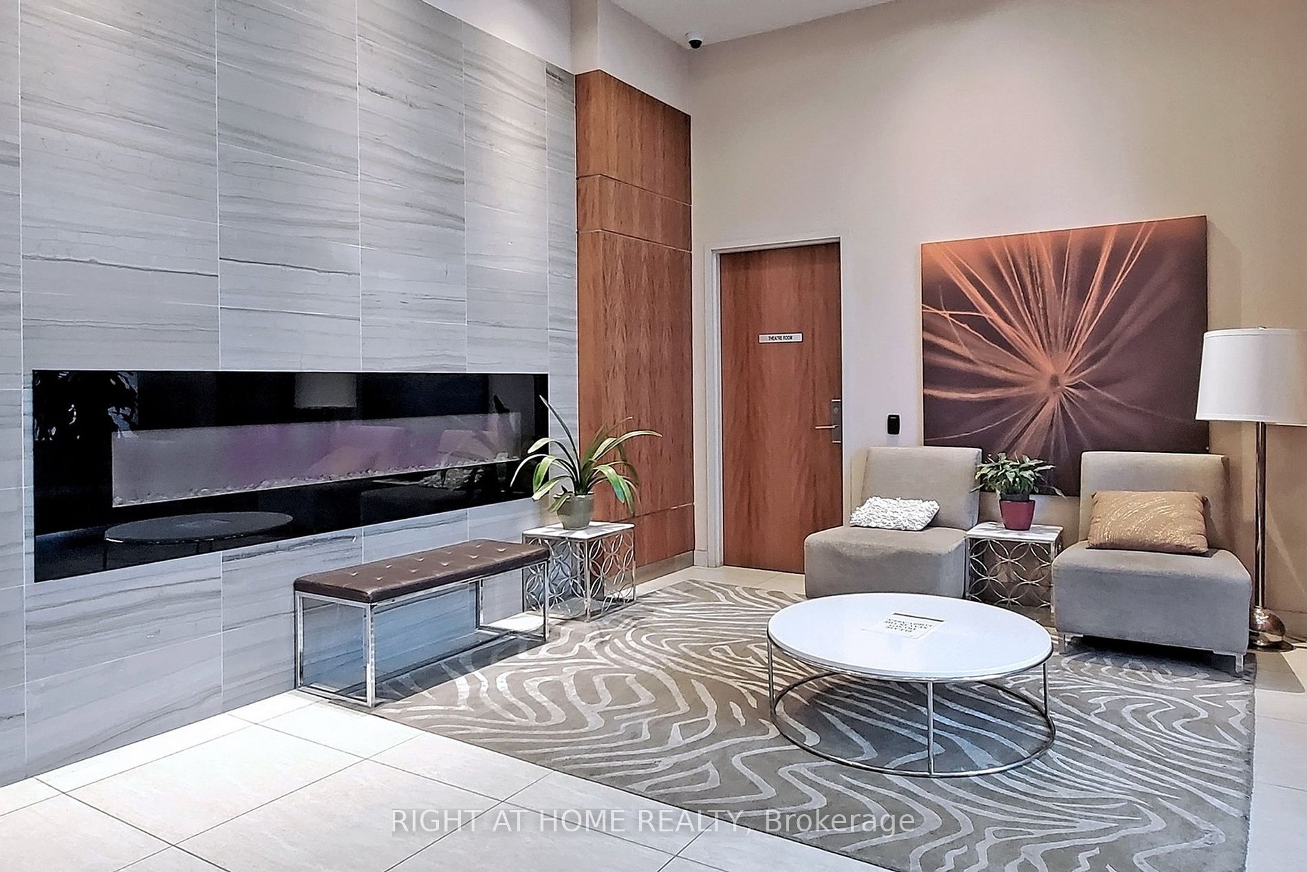 50 Town Centre Crt 1911