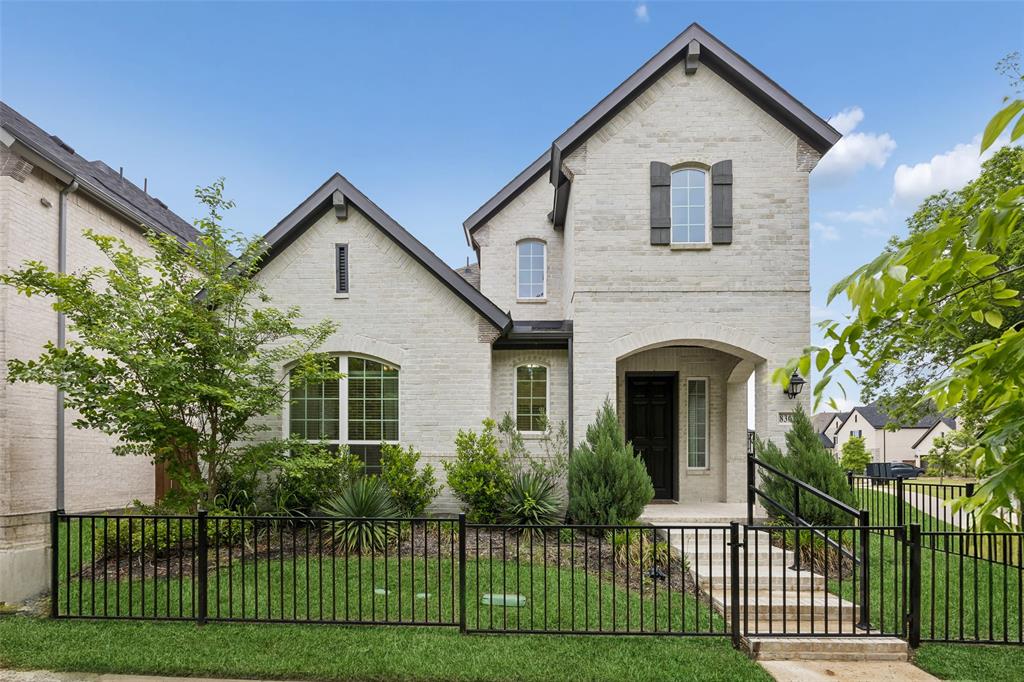8303 Mint, Mews Frisco, TX