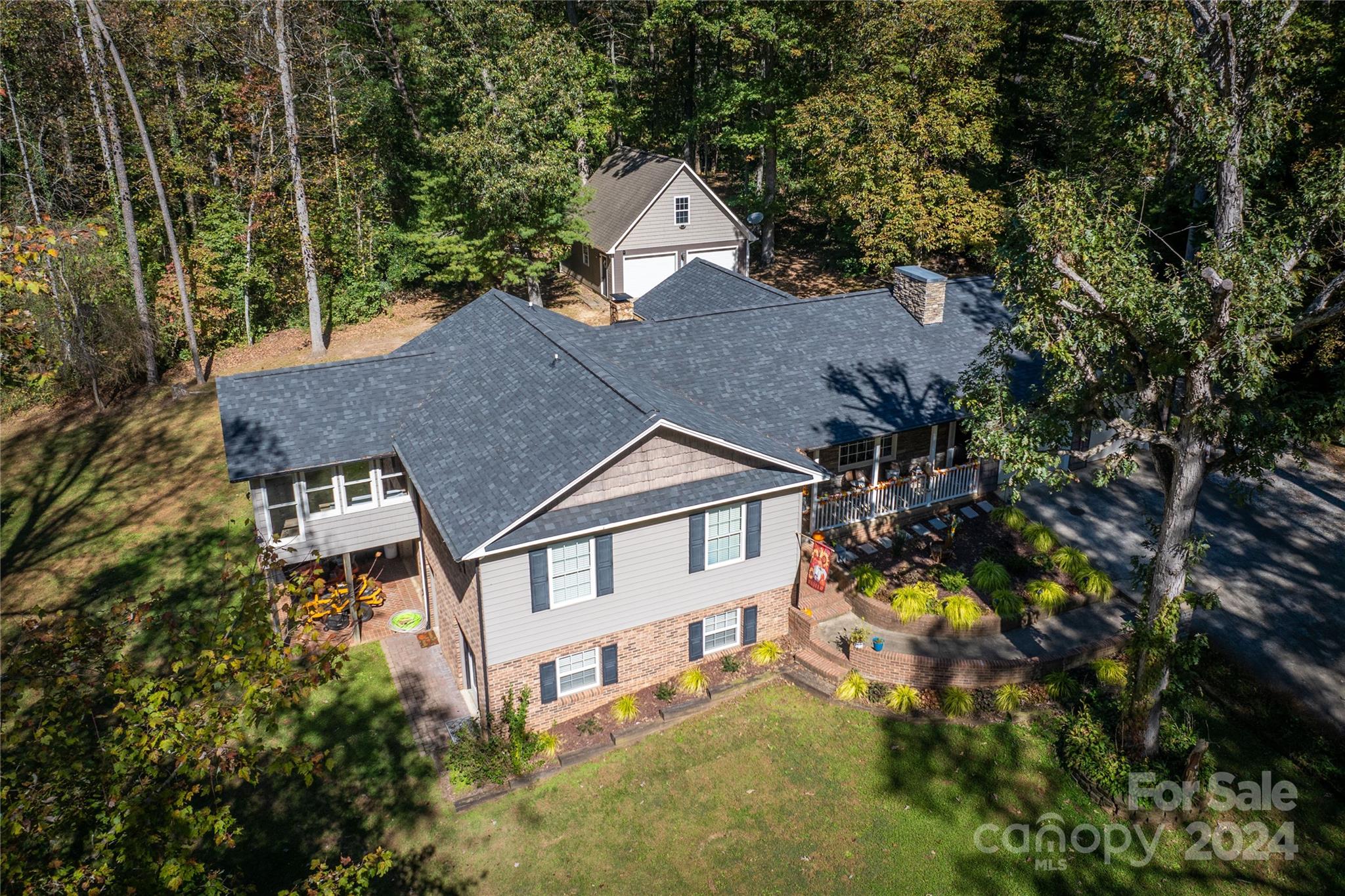 514 Sanford Gragg Road