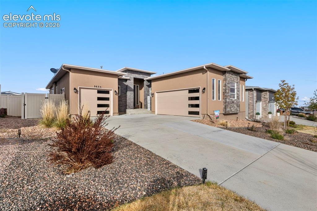 9833 Marble Canyon Way