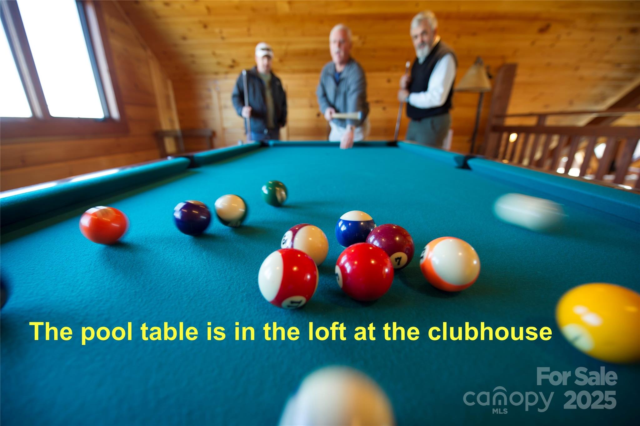 5588 Table View Lane