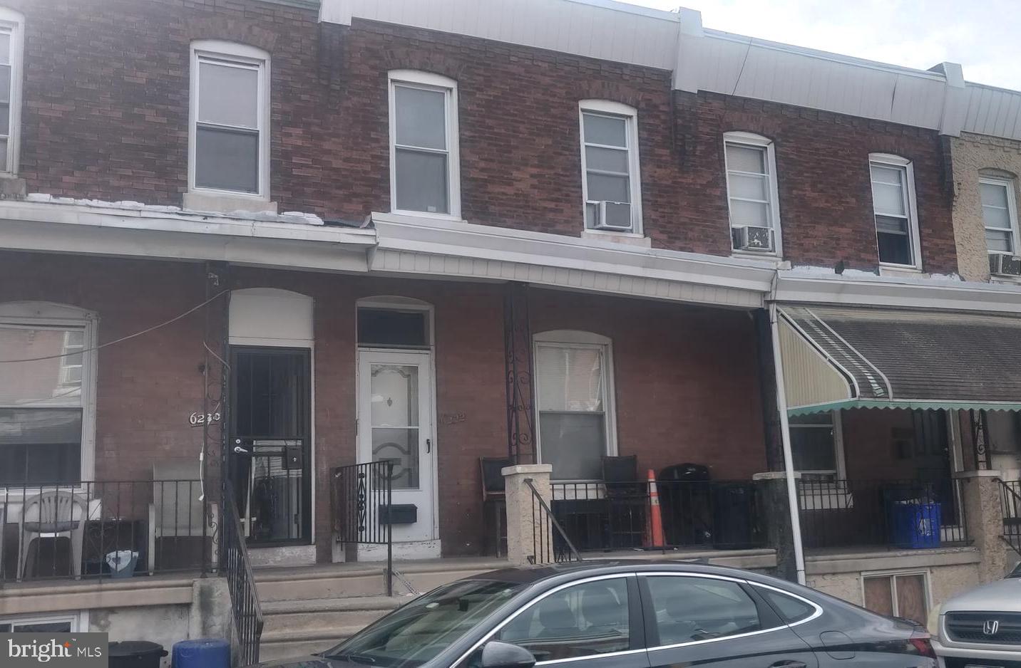 Great income producing rental Portfolio - 3 Bedroom 1 Bathroom property in Philadelphia. Houses in good condition and is a rental with a  tenant paying $1,300 per month. All occupied properties will be sold with tenants in place.  All offers will be presented and must be in writing with proof of funds attached. This is part of a 31-property package and is being sold in AS-IS condition. Proof of funds required and 72 hours notice is preferred to show a larger sample of the houses. Listing Agent has long standing experience with pre-foreclosures. It is highly recommended but not required buyer use Surety Abstract for title for ease of closing.
