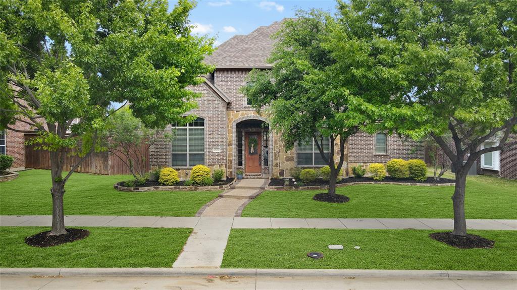2570 Clearfield, Lane Frisco, TX