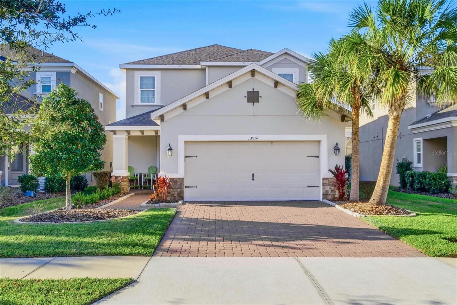 13914 Stansil Avenue