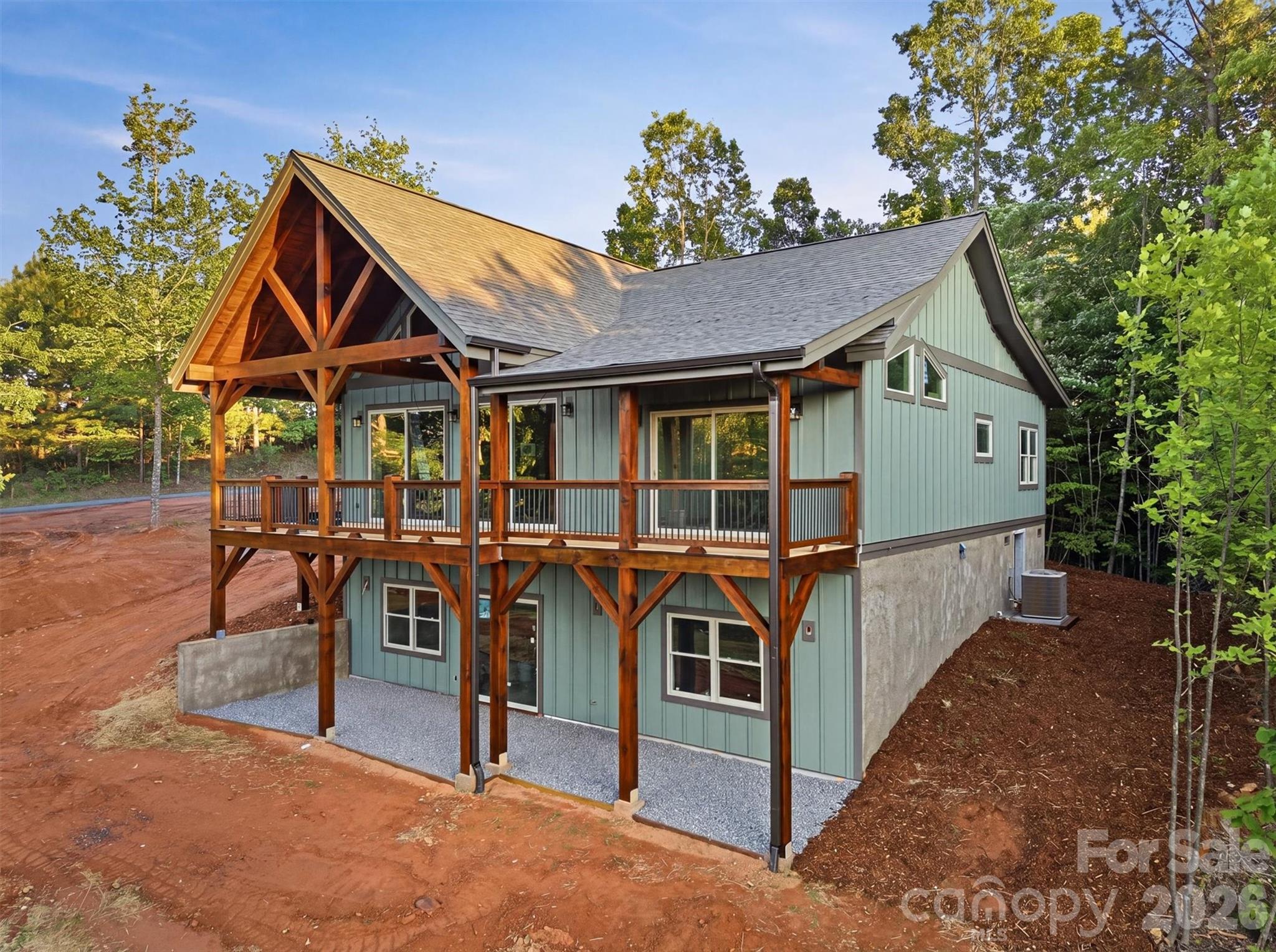 500 Grandview Peaks Drive