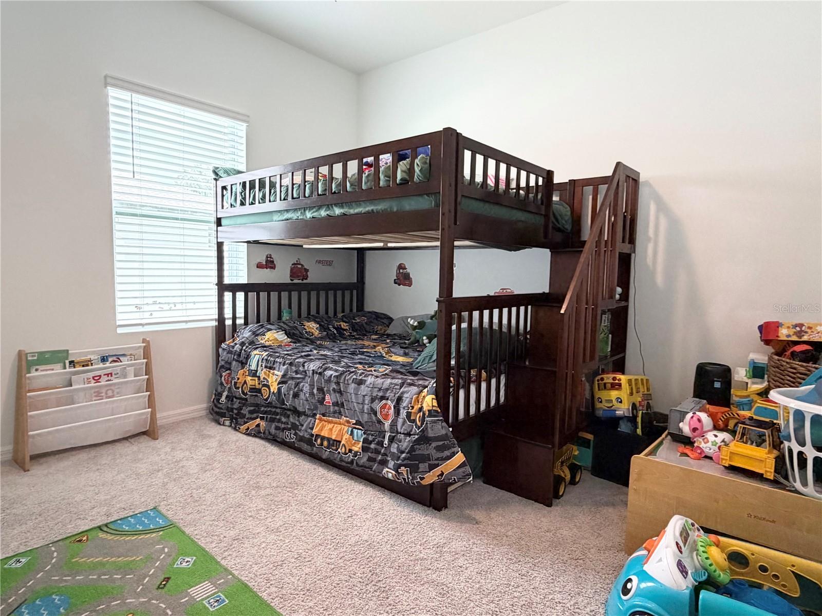 1663 Meadowlark Drive