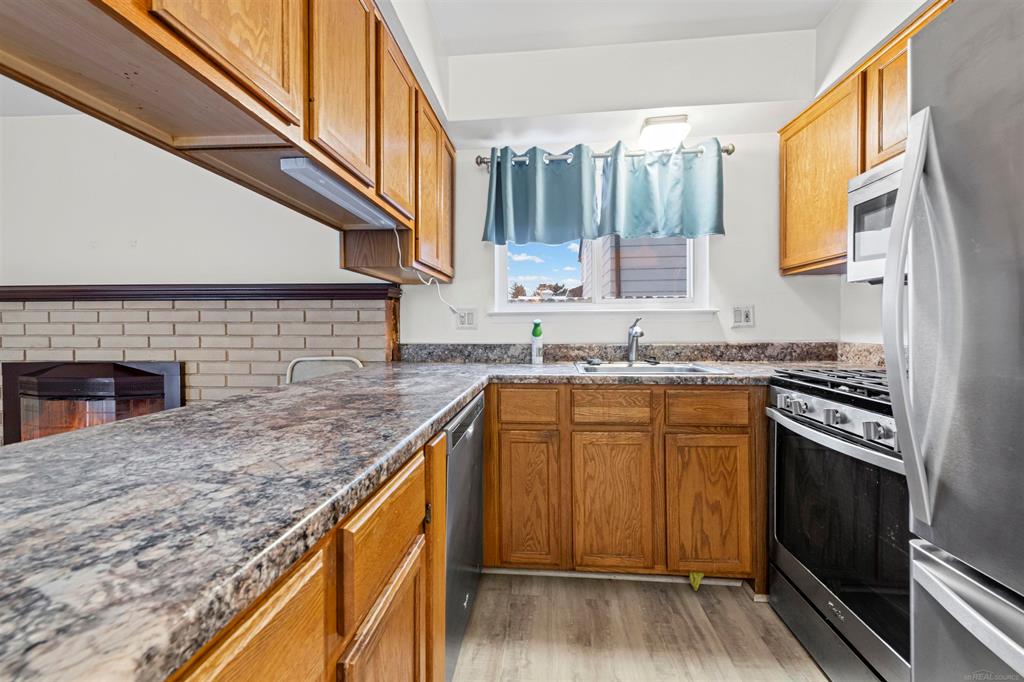 15025 Annapolis Drive