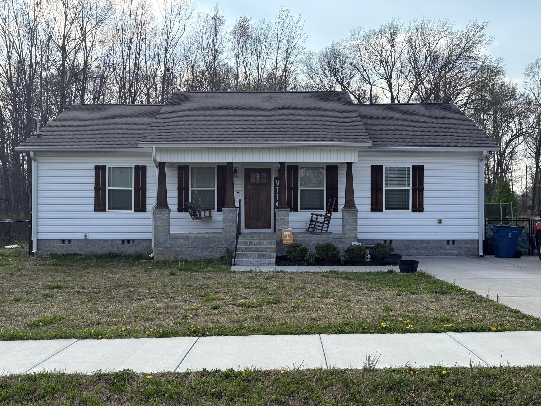 1522 S Spring St — sold