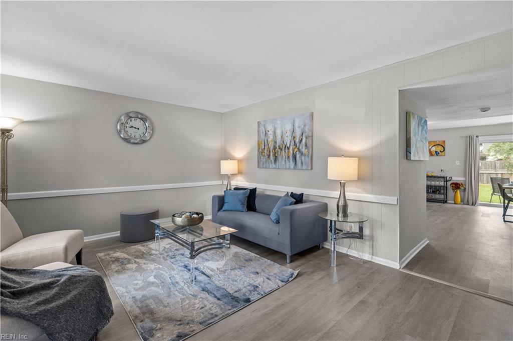 5606 Dodington Court, Virginia Beach, VA 