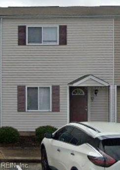 160 Delmar Lane D, Newport News, VA 