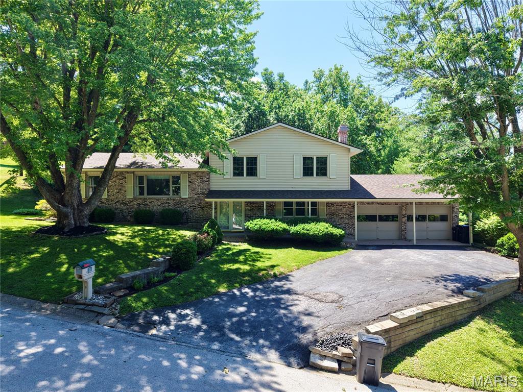 4 El Rancho Drive