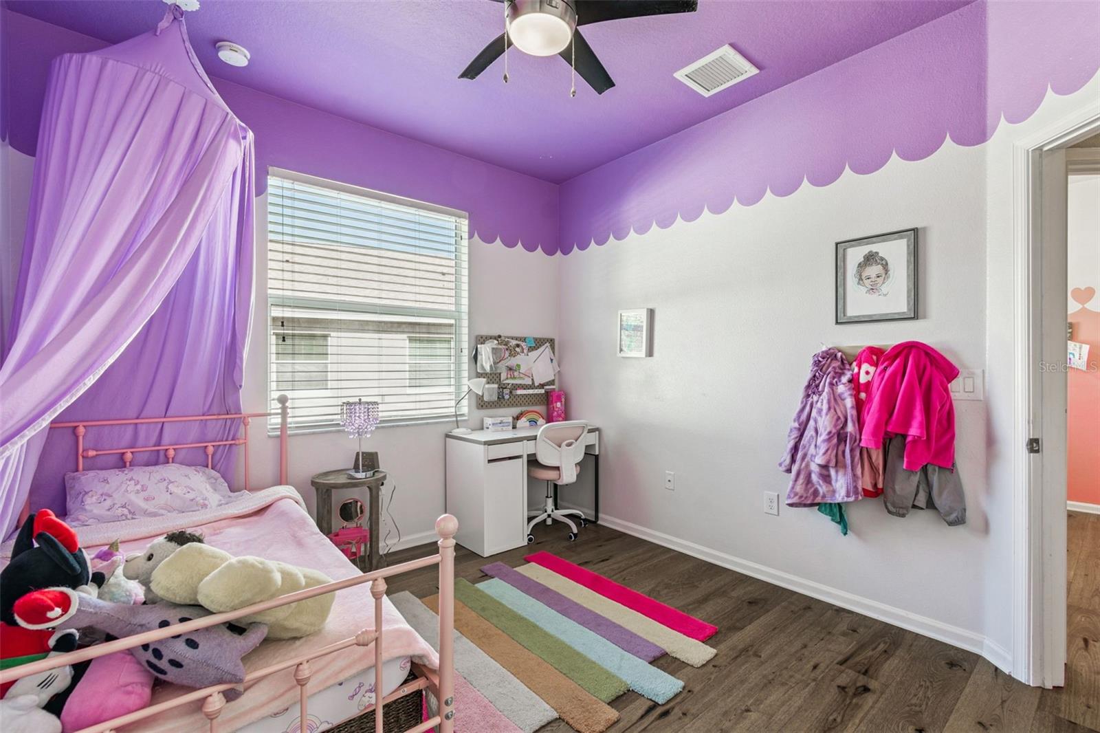 8621 Eagle Brook Drive