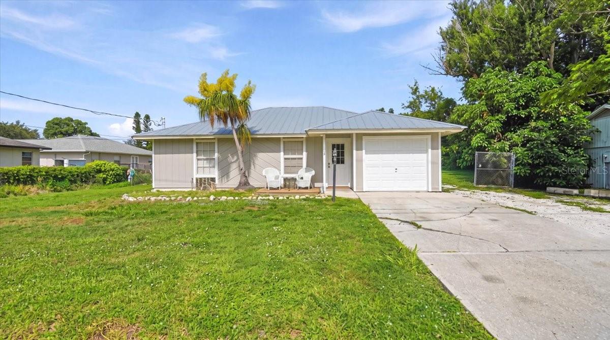 4321 3rd Avenue W