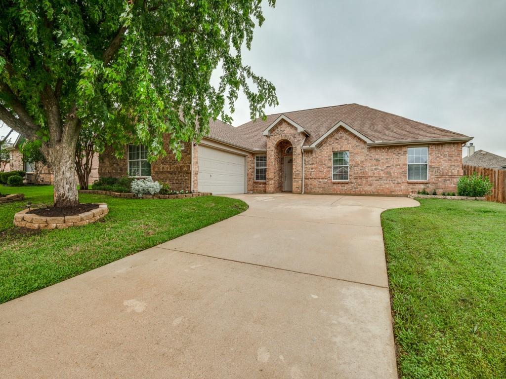 6413 Morning Dew Drive
