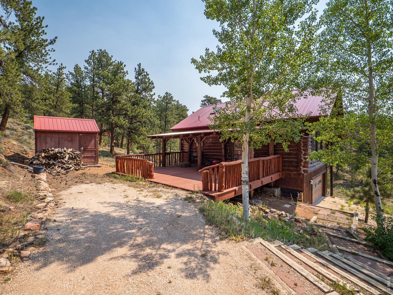 296 Caddo Rd