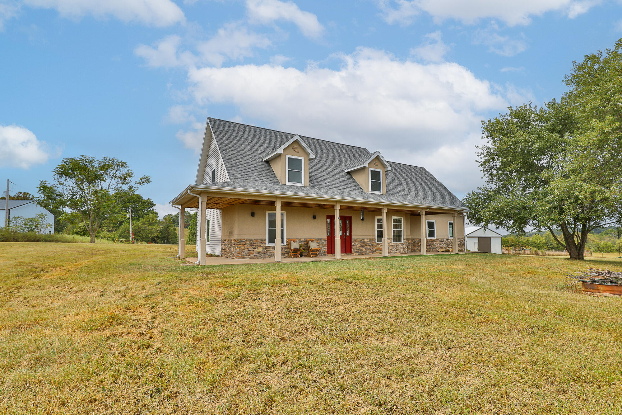 97 Misty Valley Drive