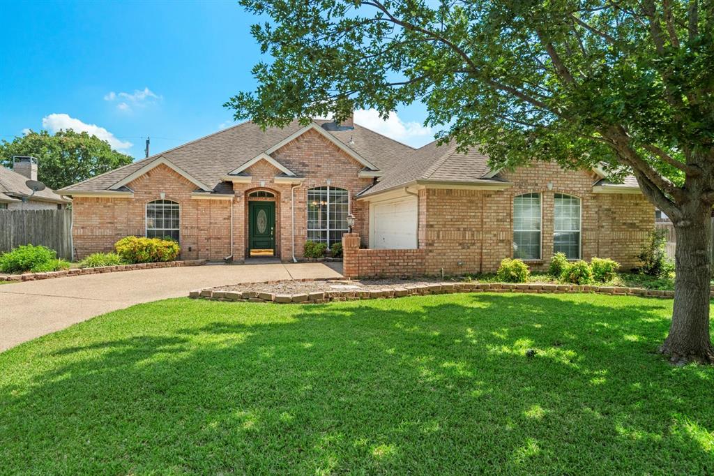 3310 Summergrove Drive