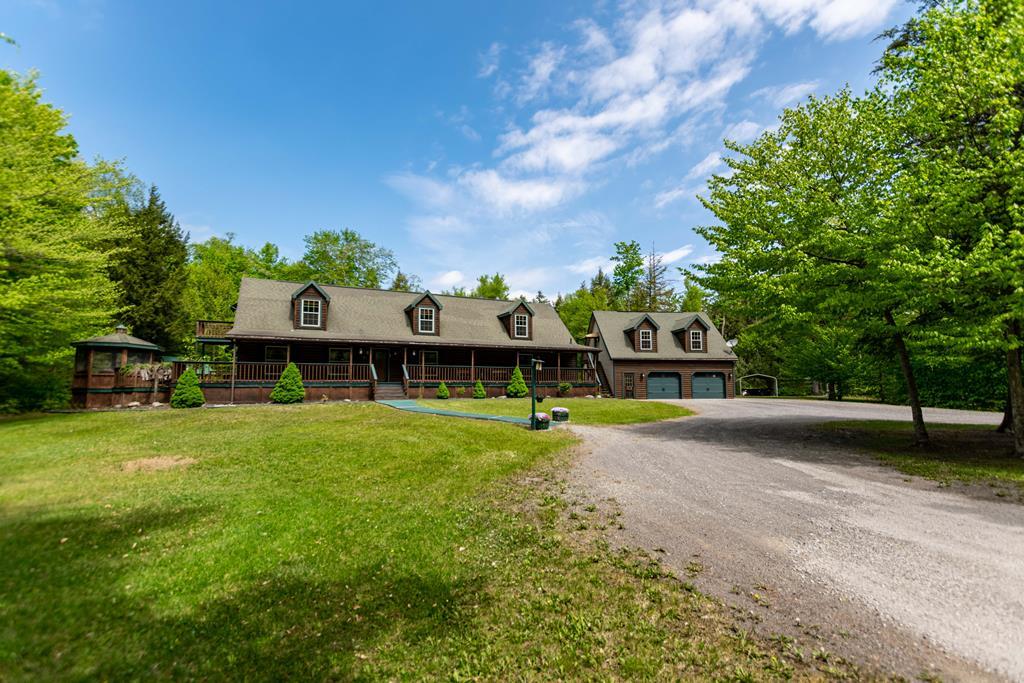 Residential Property for sale in Alder Creek, New York, 173515