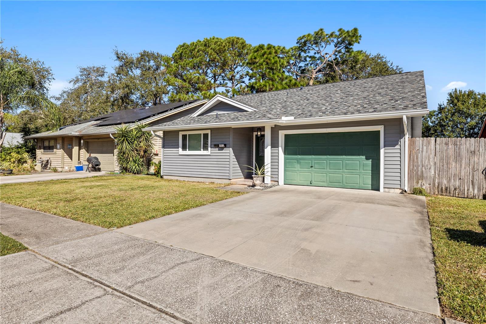 3317 Whispering Drive S