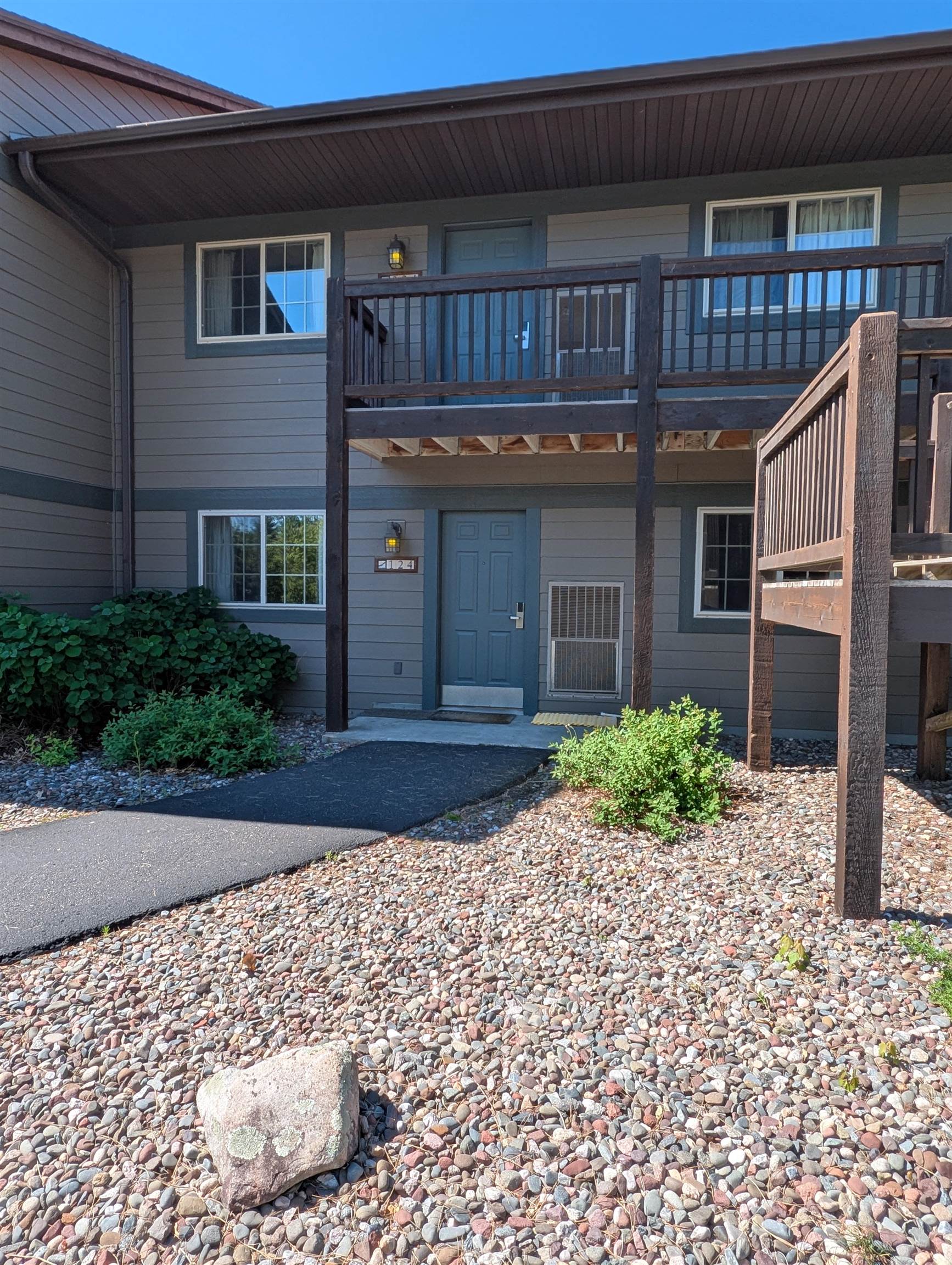 2002 Wild Eagle Lane 124