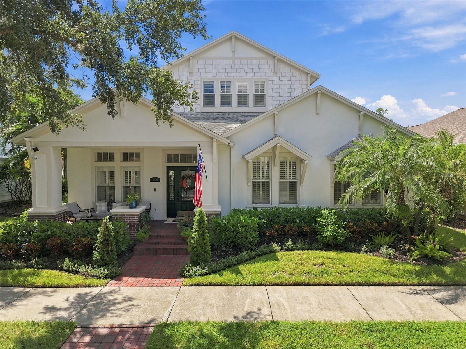 10306 Marchmont Court, Tampa, FL