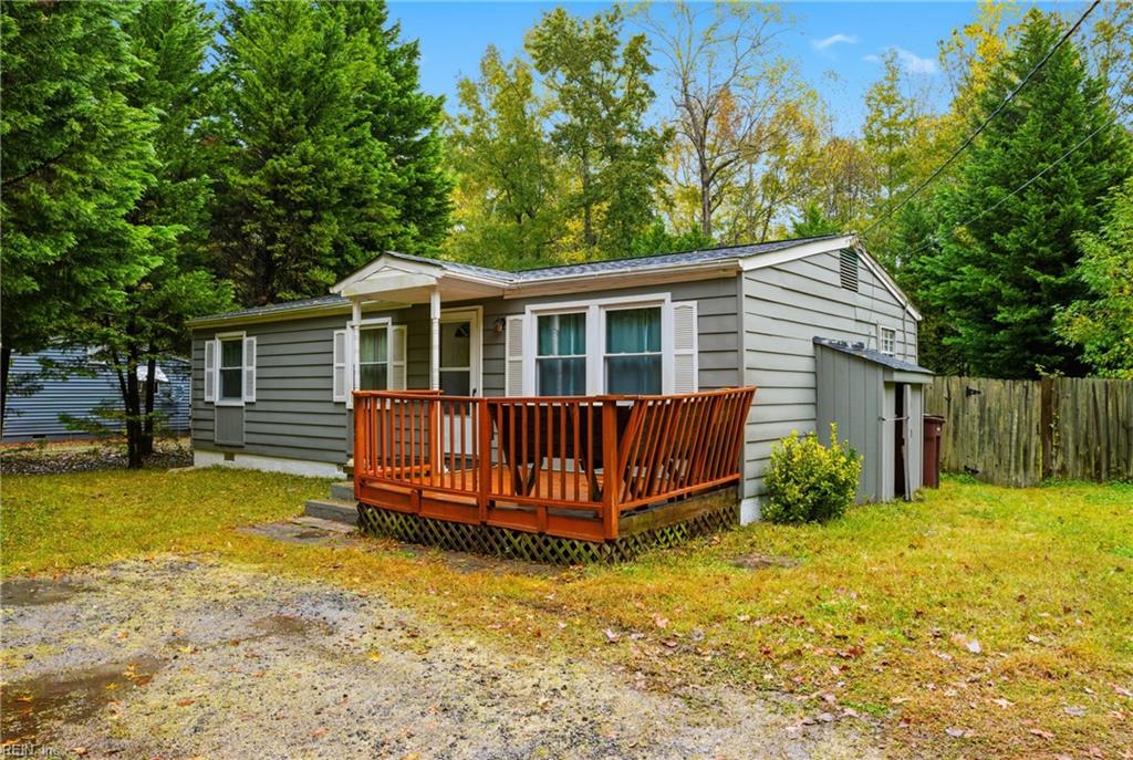 1628 Ballahack Road, Chesapeake, VA 23322