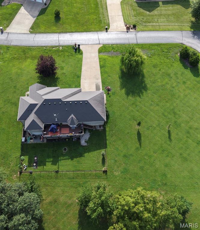 5 Huntingdon Road