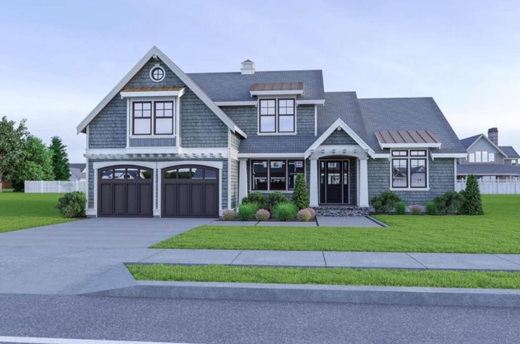 This is a rare treat. Brand new construction in the final stages of completion. This large waterfront home has all the bells & whistles you are looking for. Downstairs has a kitchen, living room, dining room, office, half bathroom, & primary bedroom/bathroom. Upstairs includes 2 bedrooms, a full bathroom, and a upstairs family room. Lots of high end features including instant hot water, stone facade stone foundation, stone steps and decking (both front and back), floating dock and pier, double oven, living room fireplace.  Part of the rear deck will be screened in. Storage area under deck for kayaks, lawn mowers, and more. Waterviews in almost every direction. Canal leads you out to the beautiful Chesapeake Bay. Seller spared no expense in the build of this home. Est. completion Spring '26