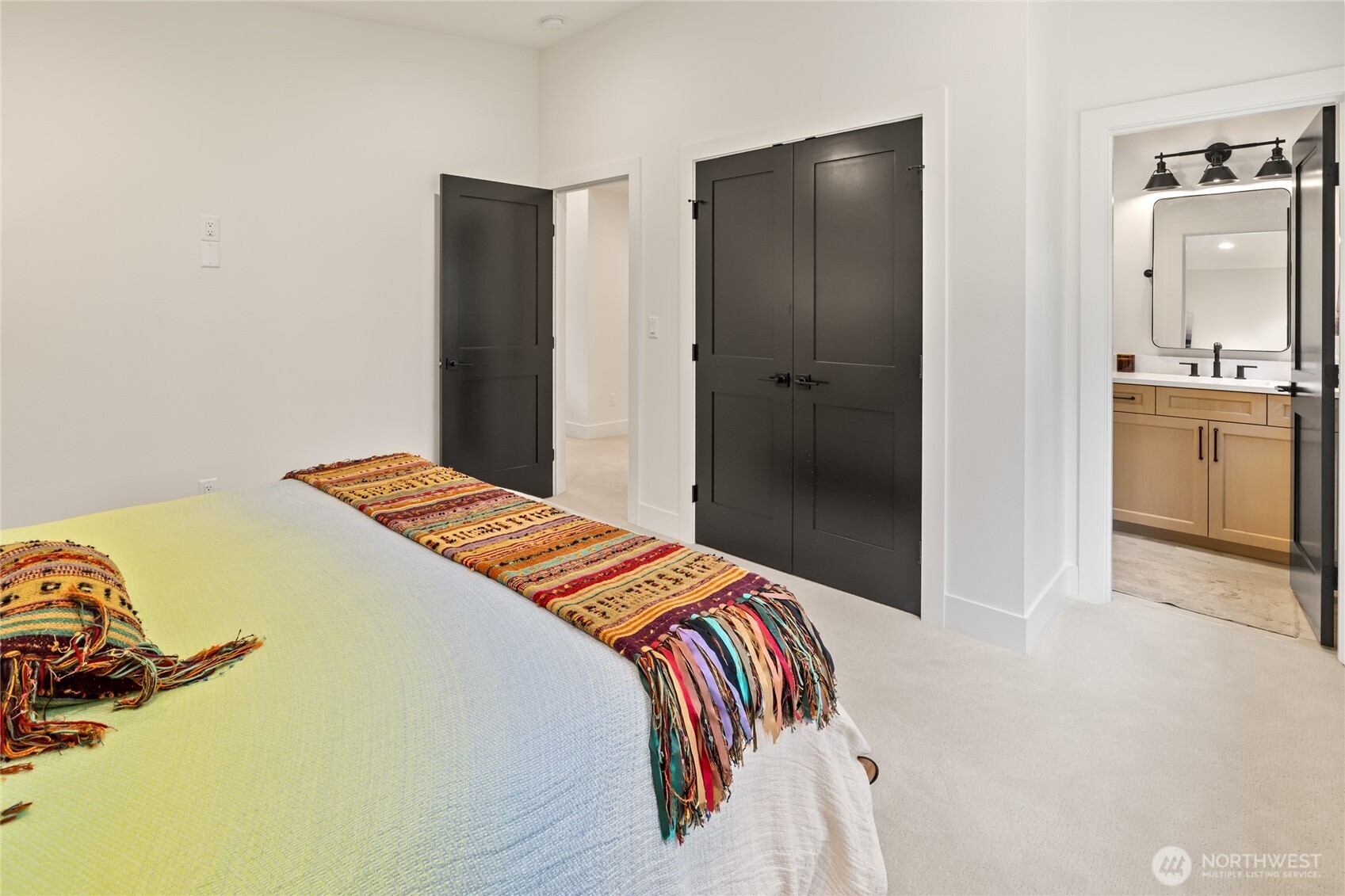 Upstairs Bedroom