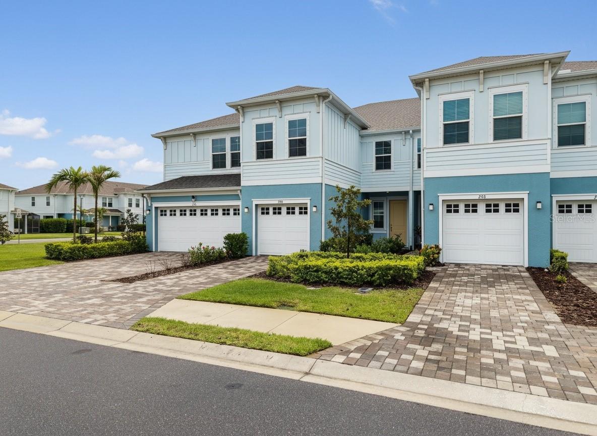 254 Via Anina Drive