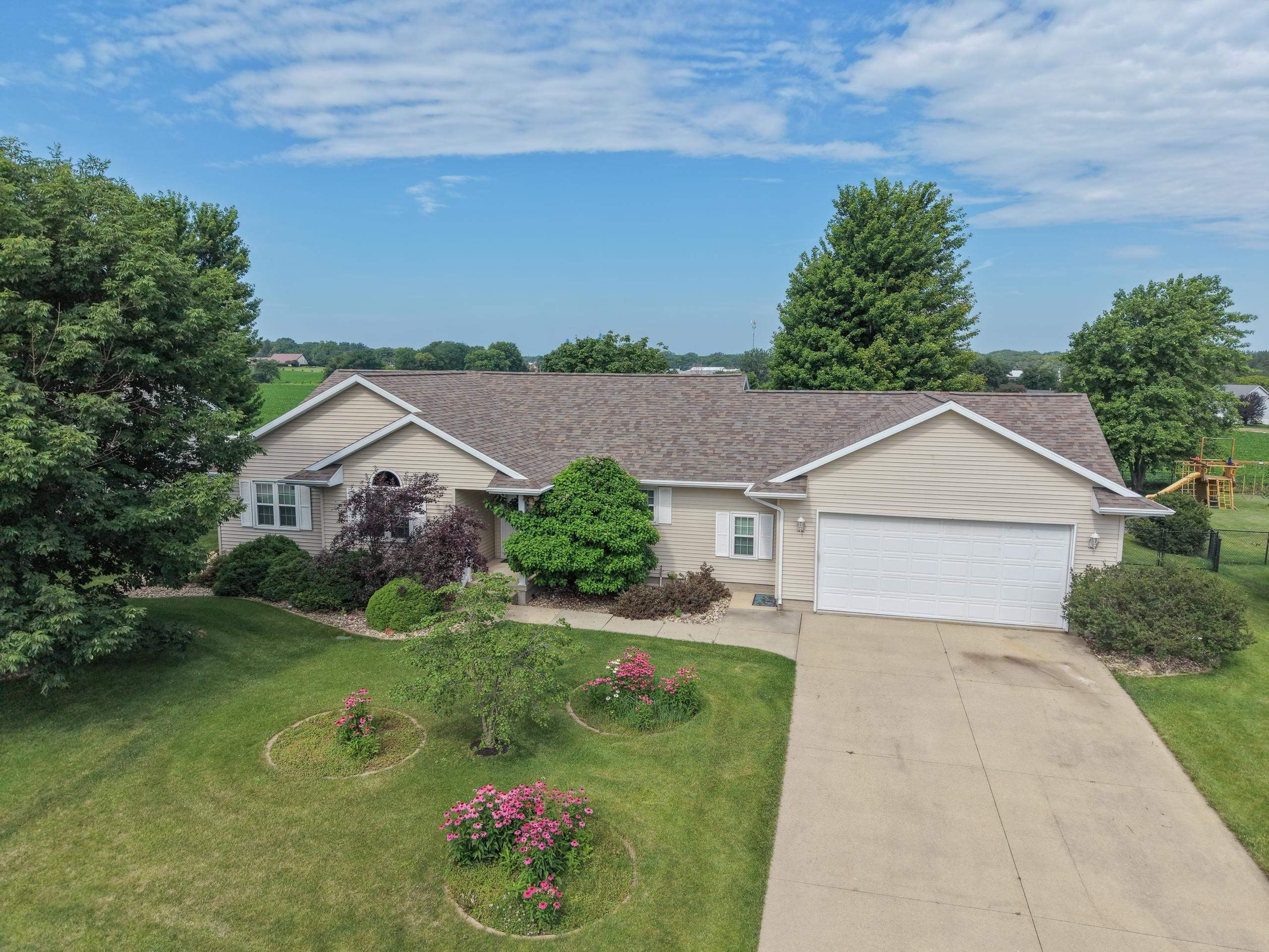 120 Whitetail Ridge