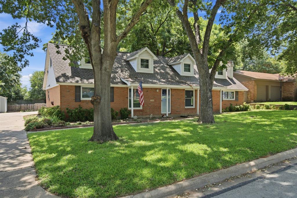 1301 Colonial Court