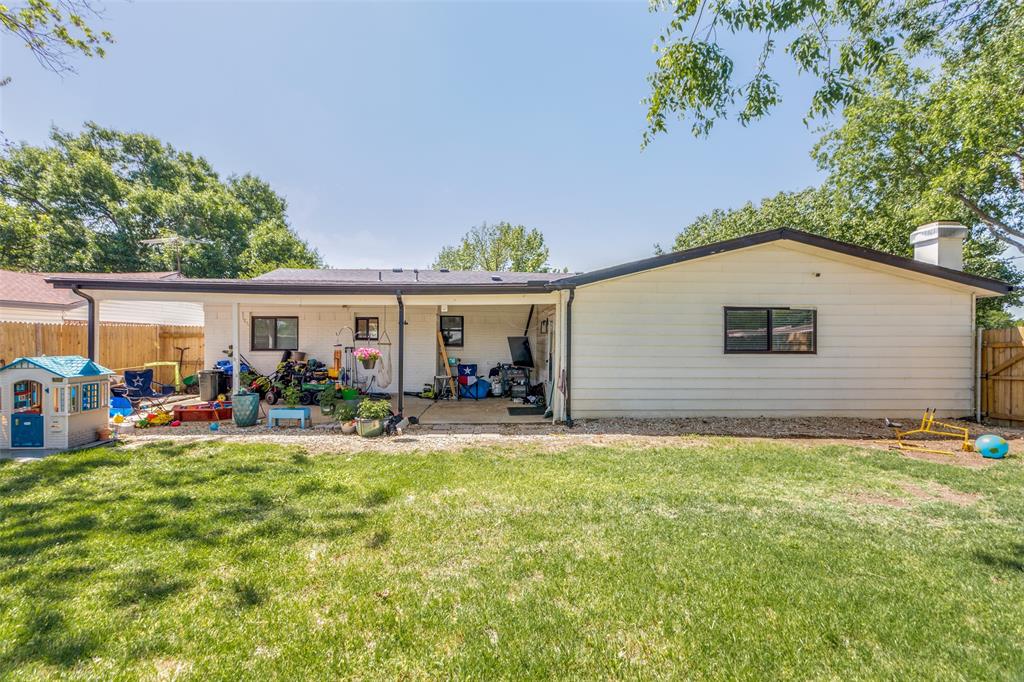 4501 Gary Drive