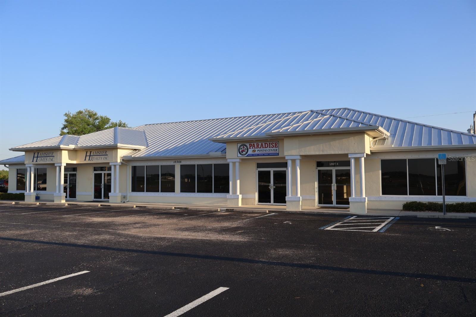 12366 N Access Road 2