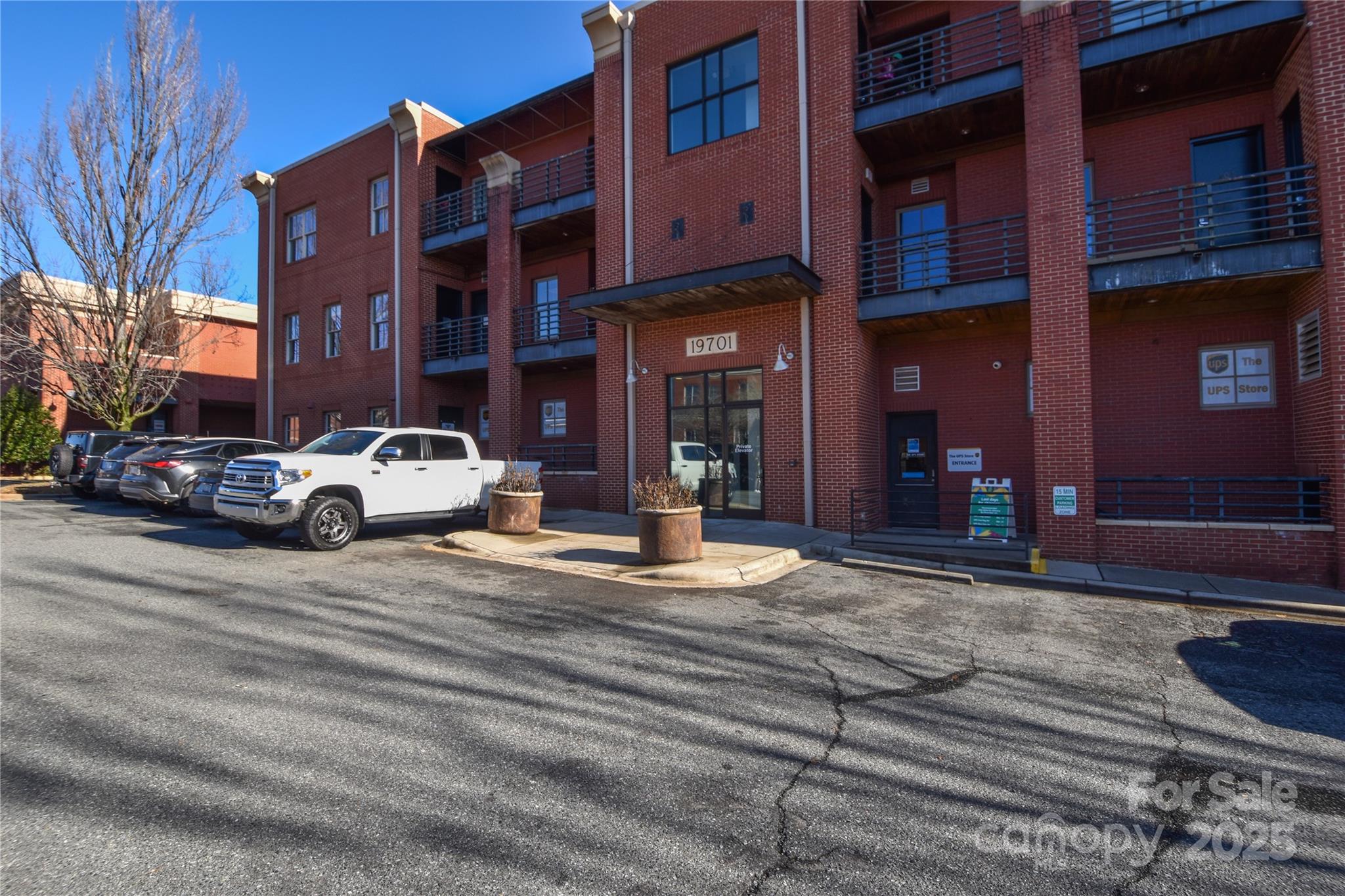 19701 Bethel Church Road 301