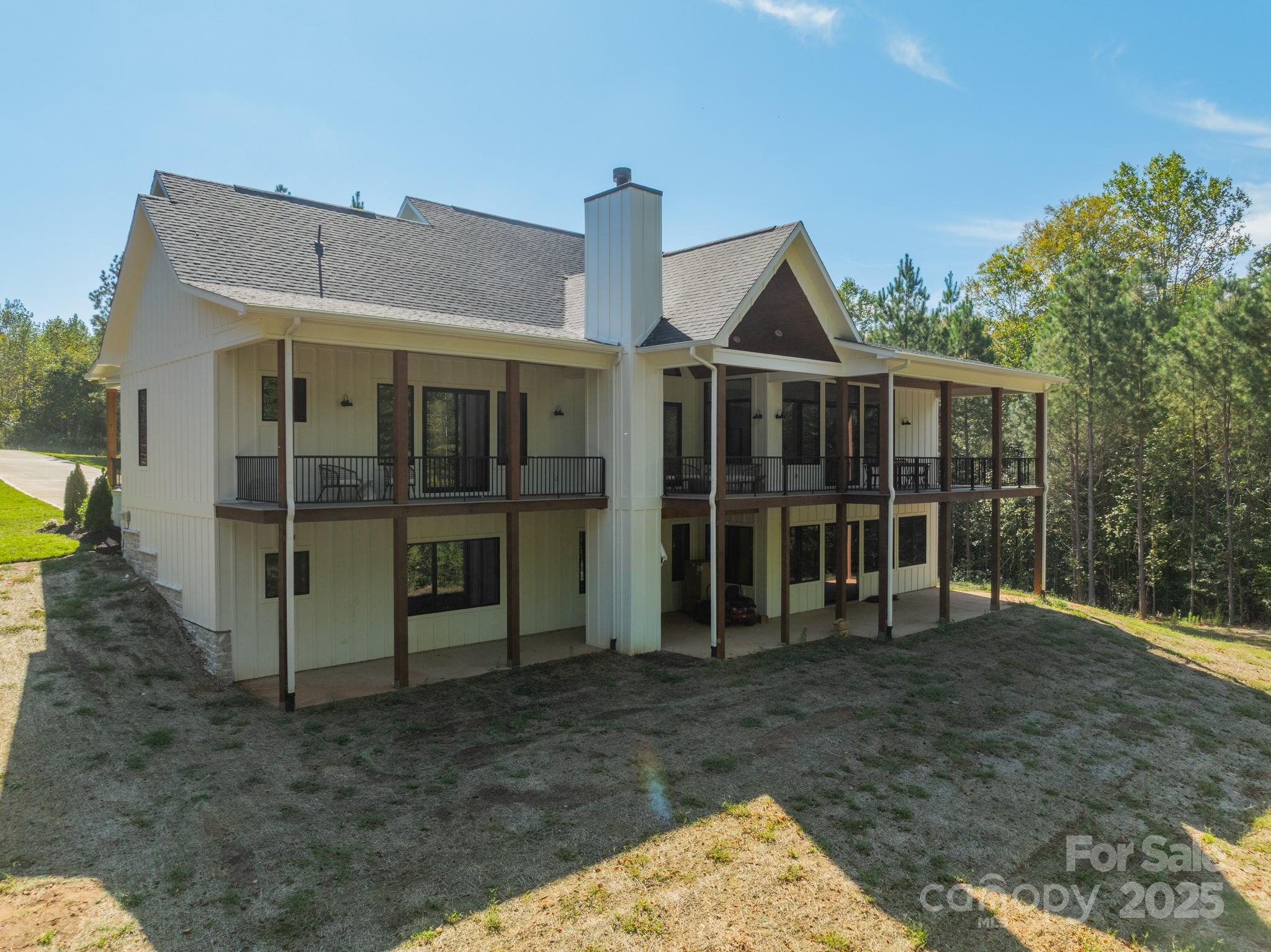 5853 Hidden Forest Drive