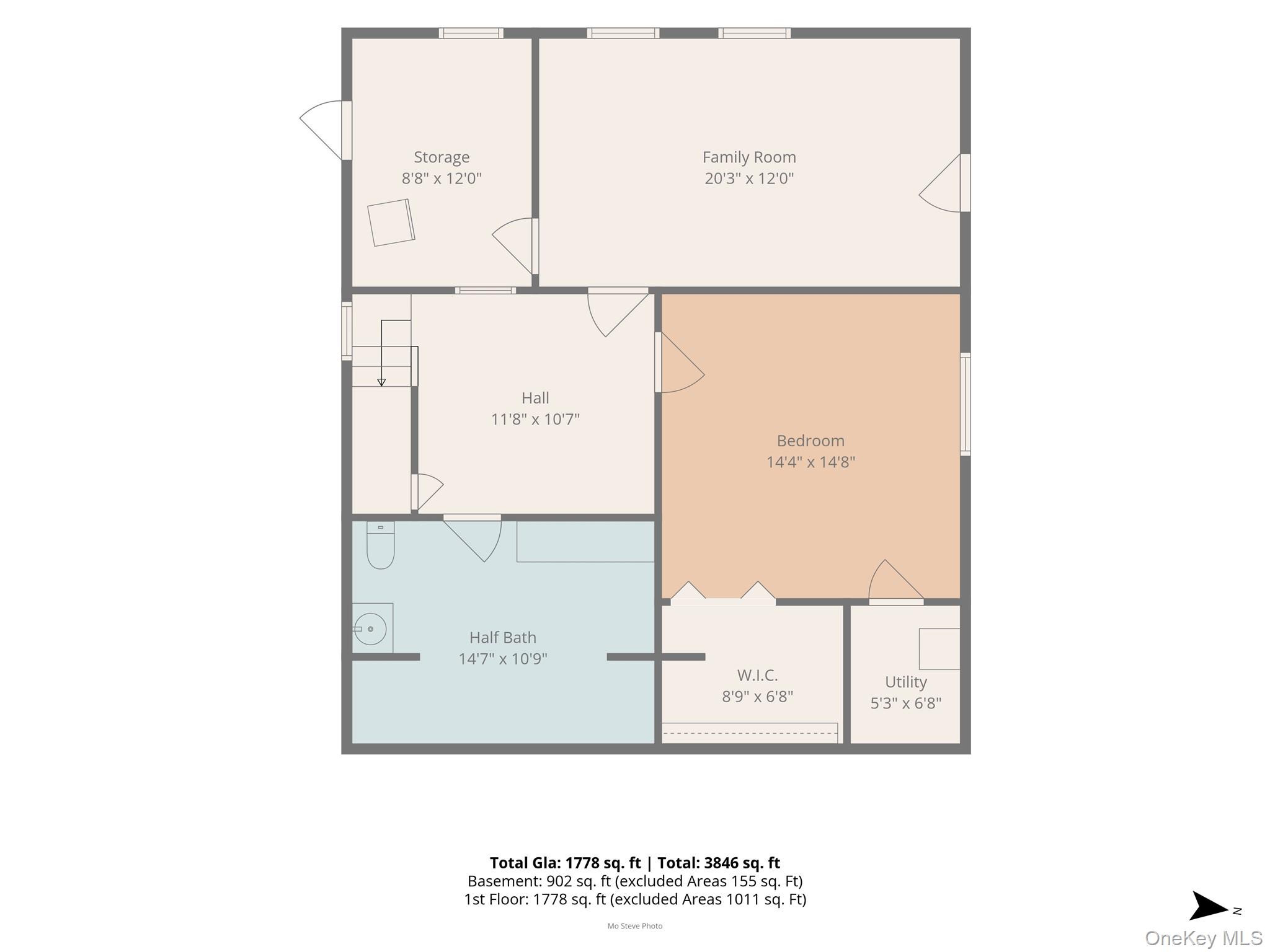 23 Leggett Road