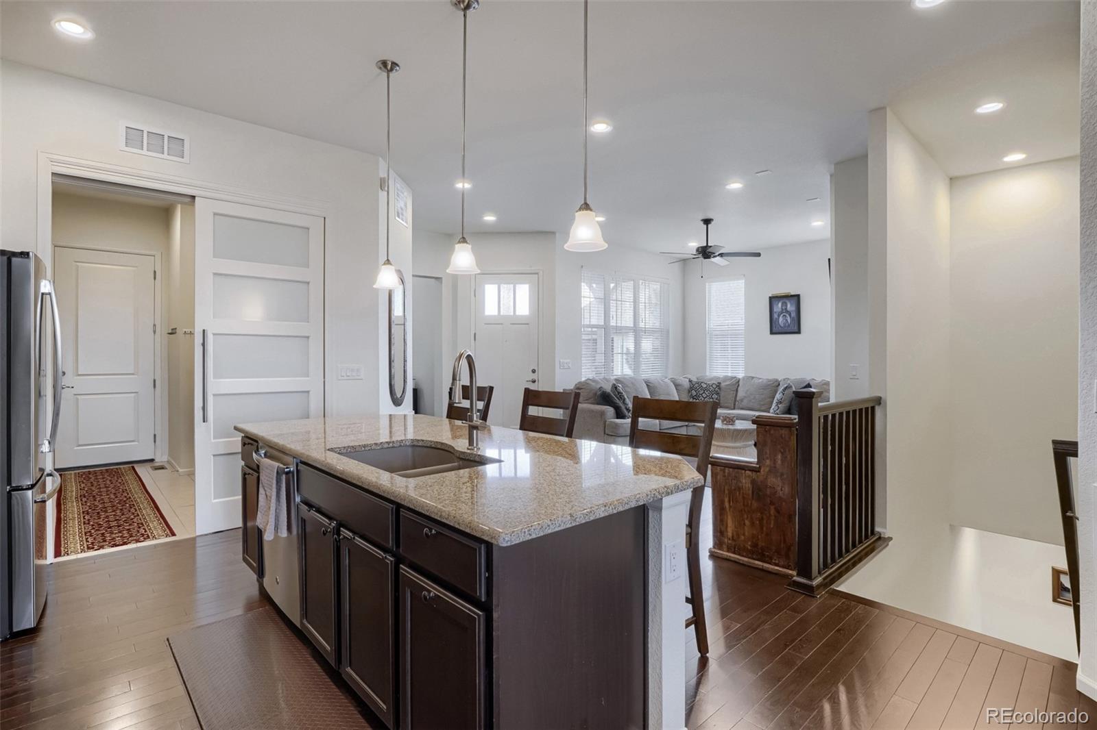 8270 S Jackson Gap Court