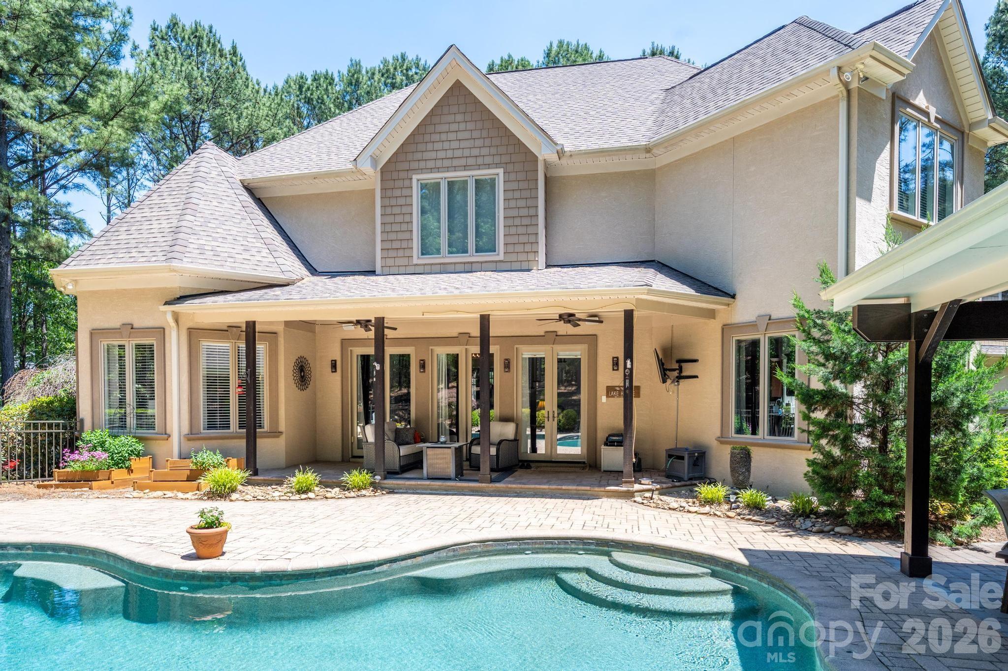 7315 Bay Ridge Drive