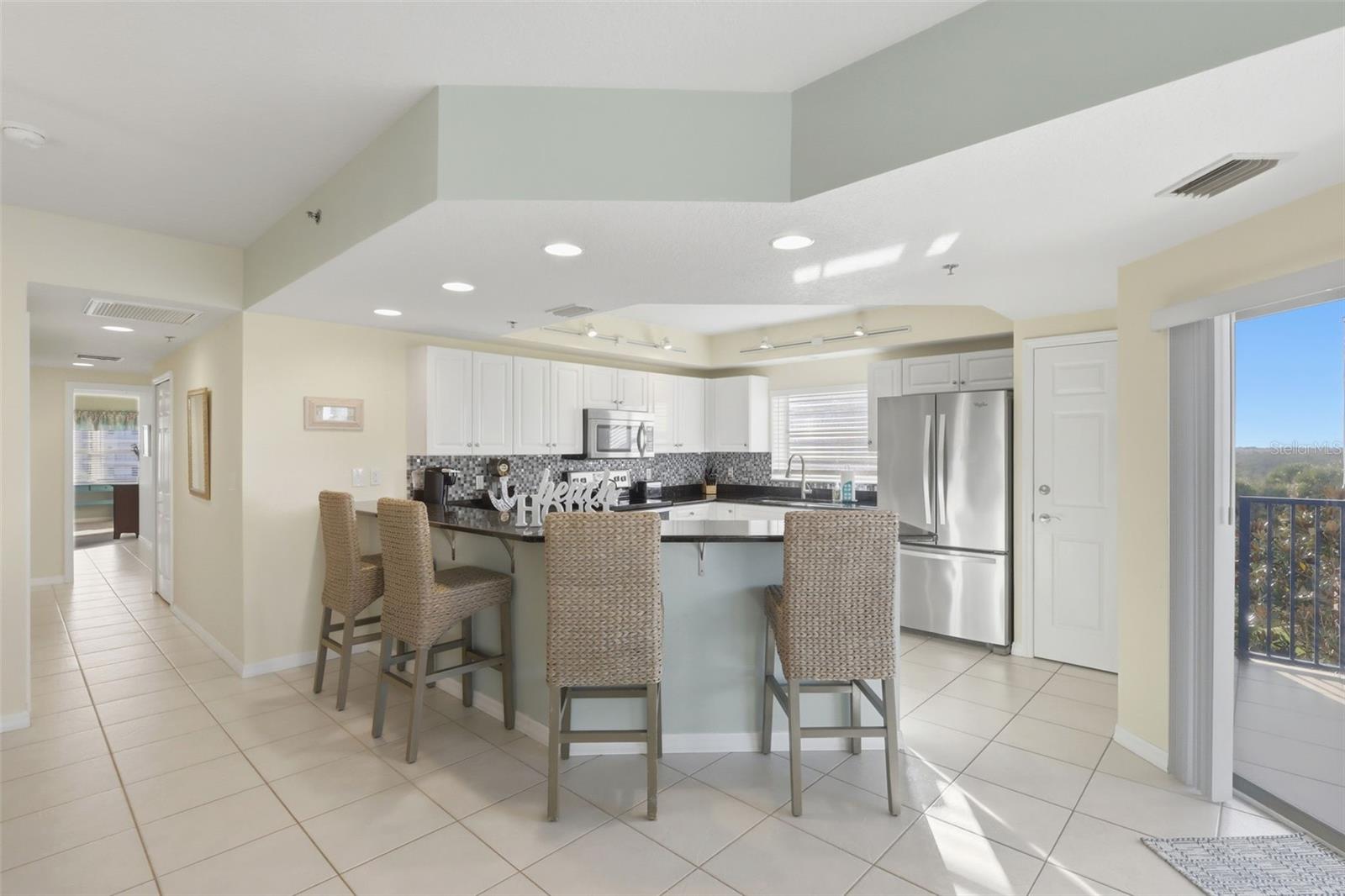 5300 S Atlantic Avenue 8-407