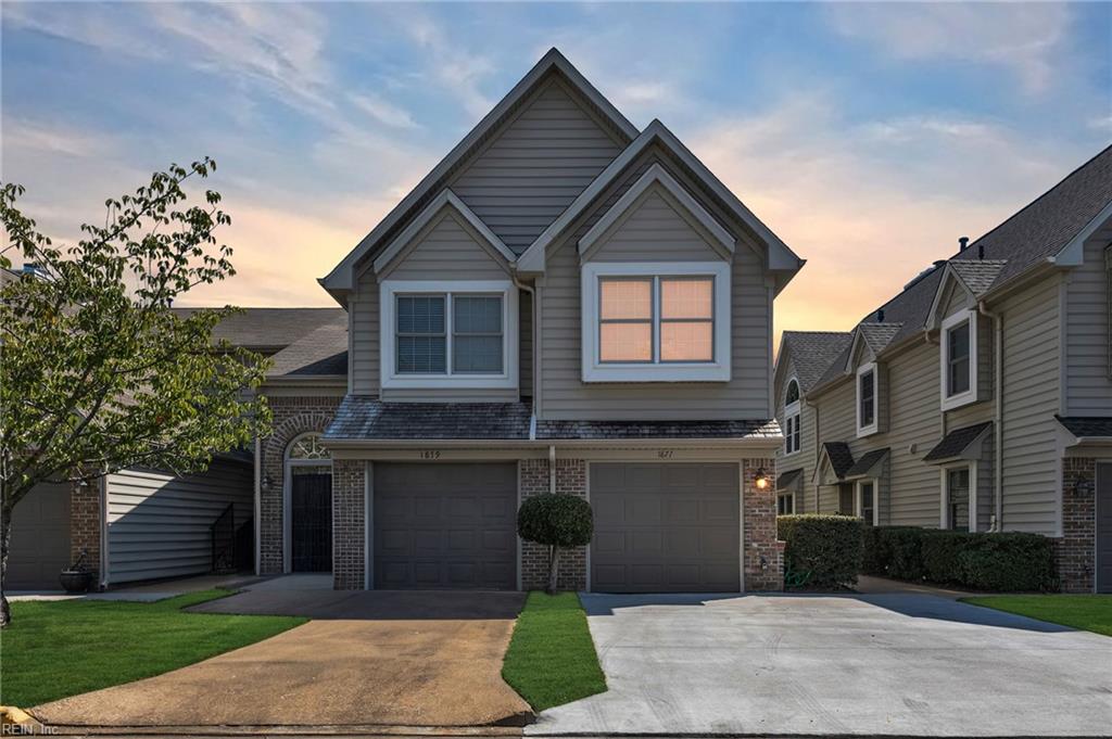 1877 Calash Way, Virginia Beach, VA 