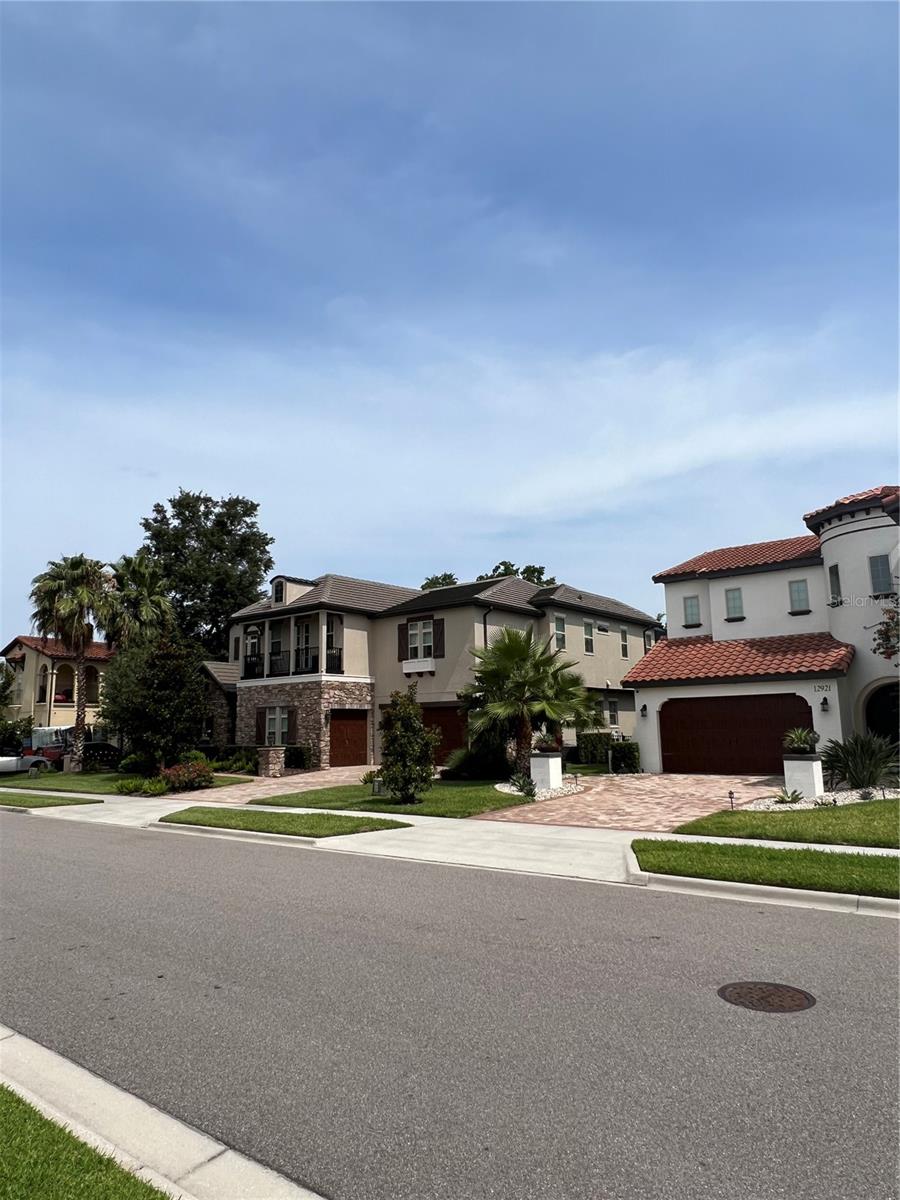 12927 Canopy Woods Way