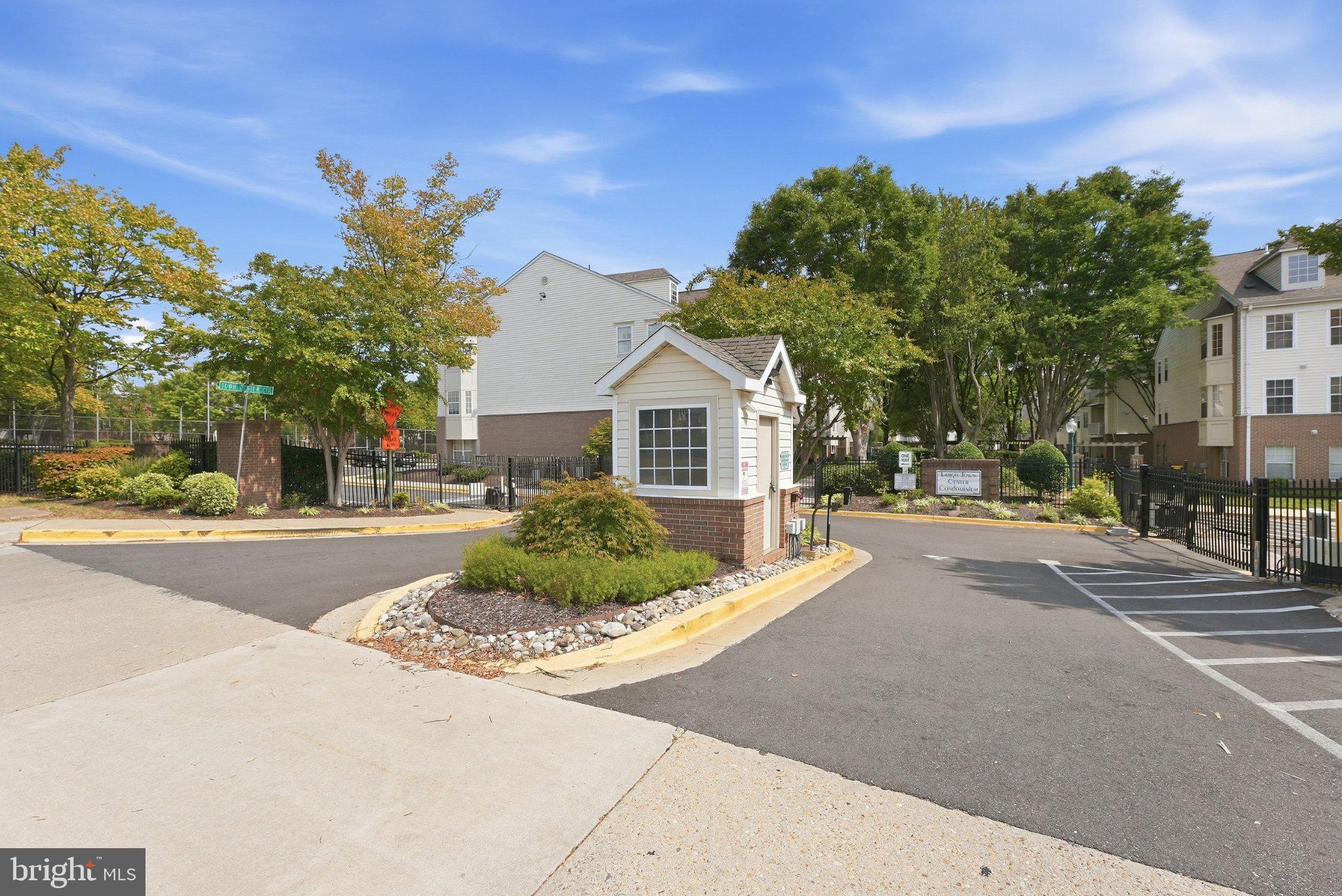 8931 Town Center Circle 6-102