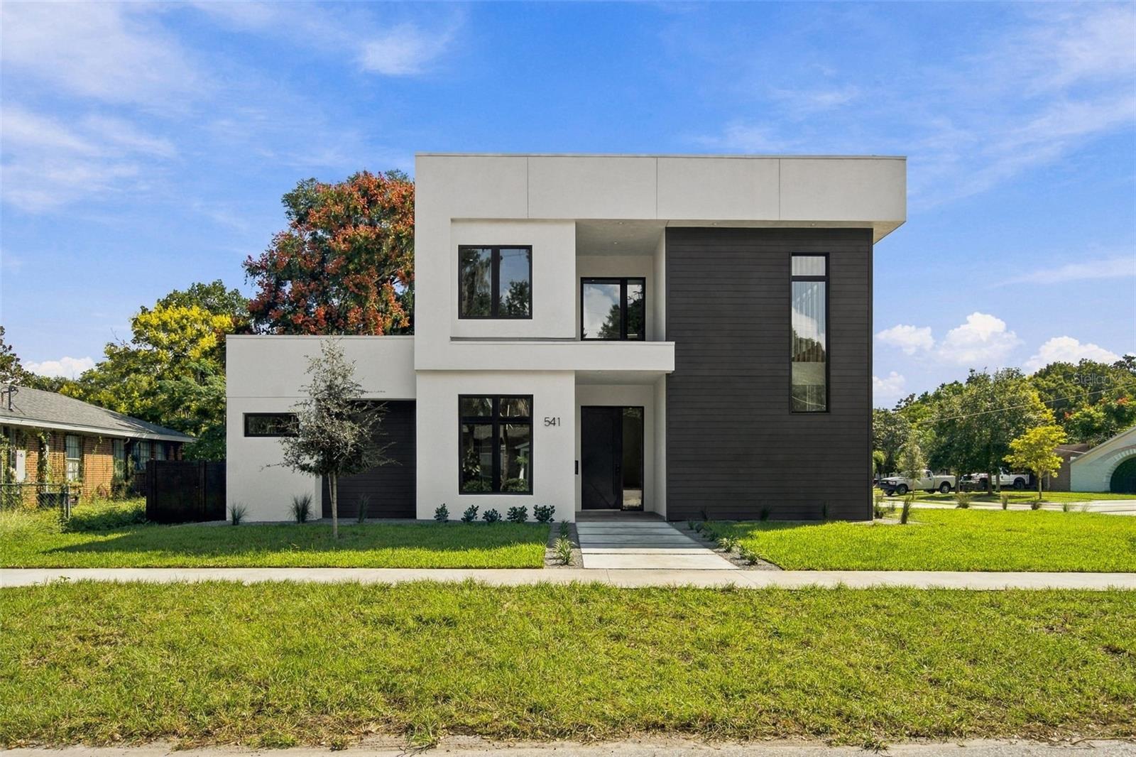 541 Buckminster Circle, Orlando, FL
