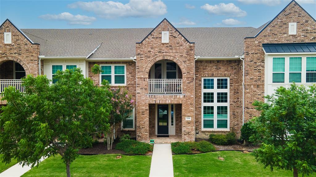 7250 Switchgrass, Road Frisco, TX