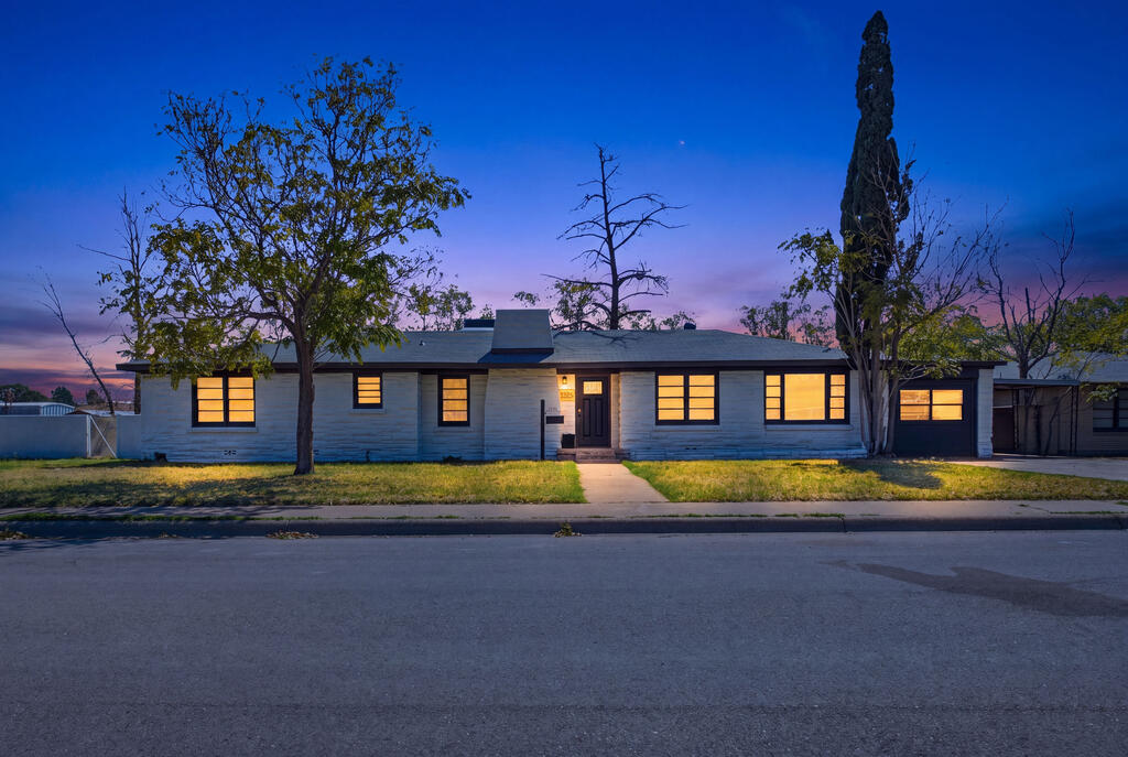 3203 Princeton Ave