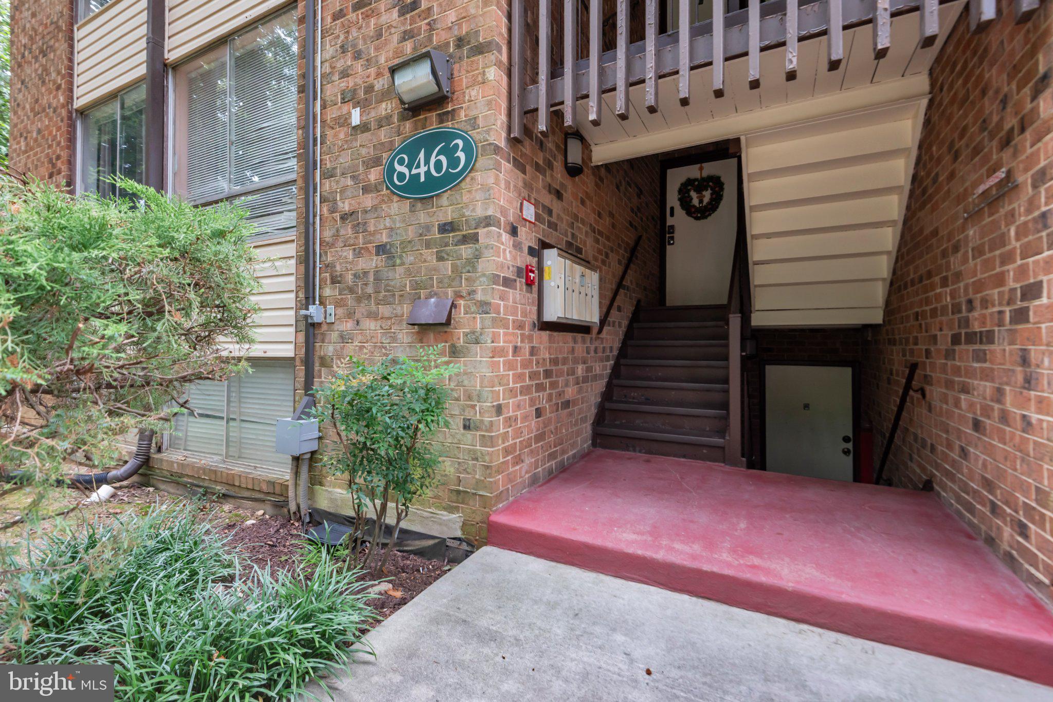 8463 Greenbelt Road 201