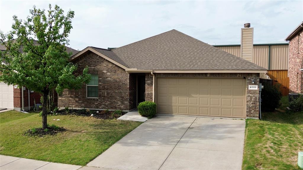 4308 Coney Island, Drive Frisco, TX