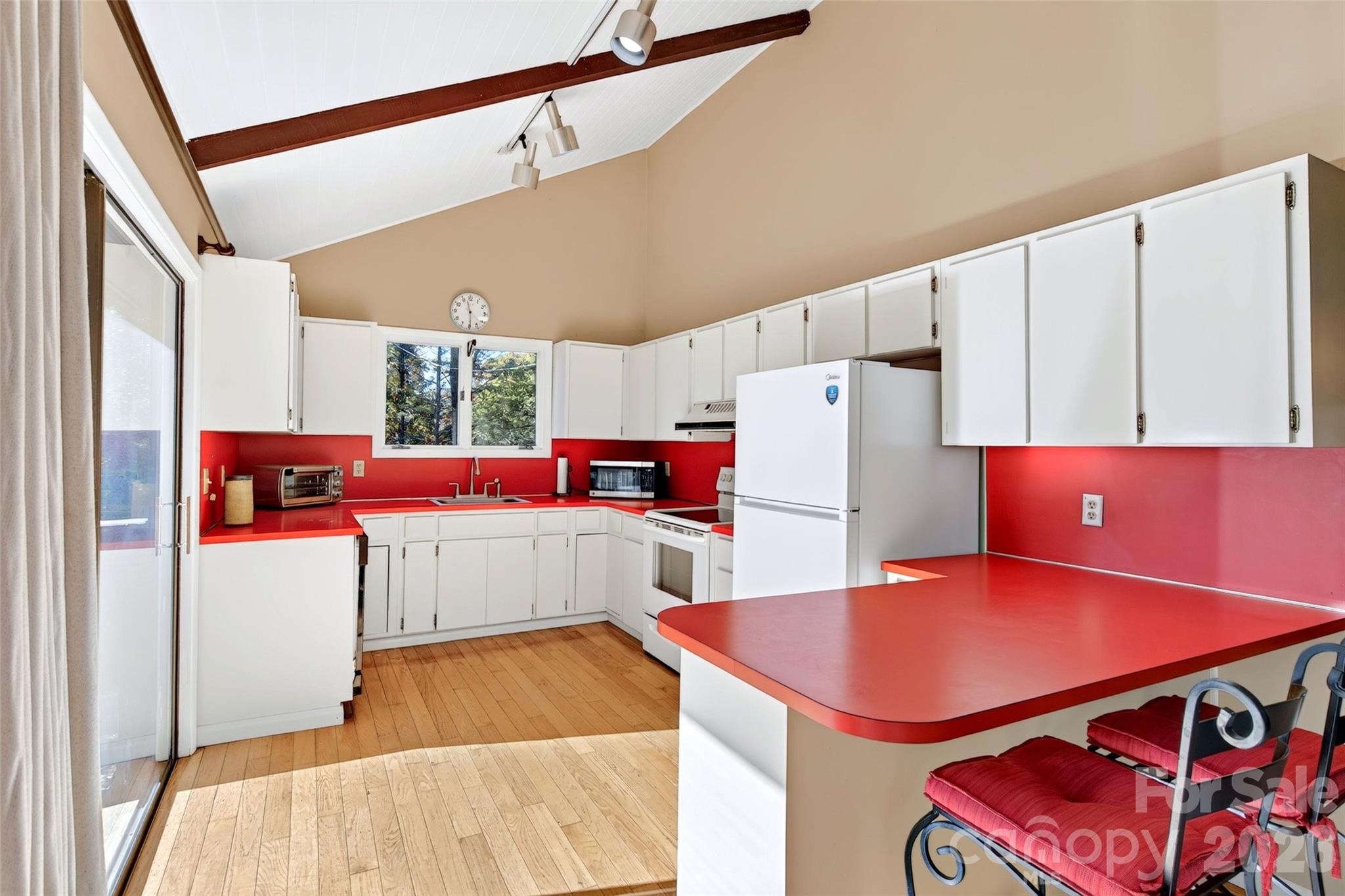 592 Carters Ridge Road